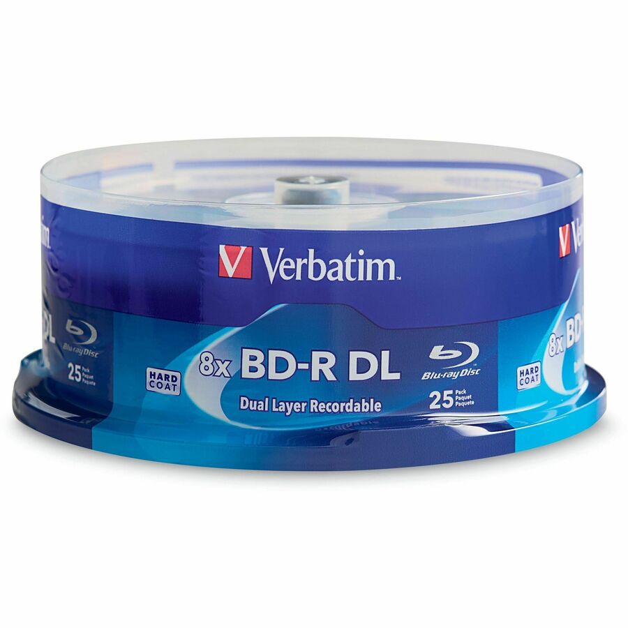 Verbatim (98356) Supports CD/DVD