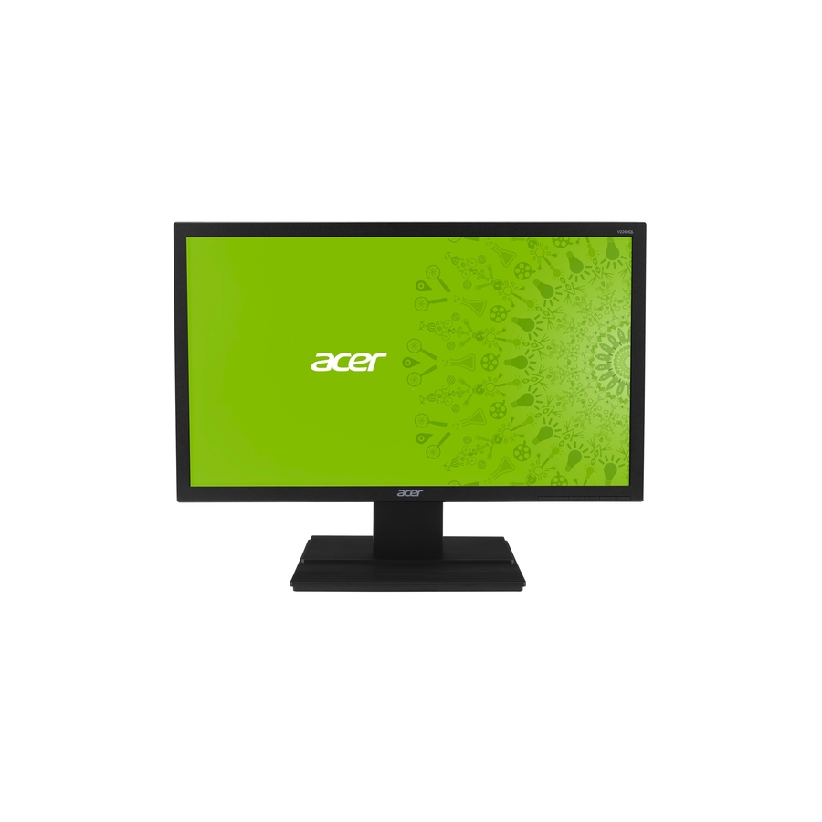 Moniteur DEL V226HQL - Acer