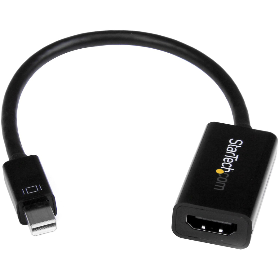 10ft (3m) DisplayPort to HDMI Cable - 4K - DisplayPort & Mini DisplayPort  Adapters, Display & Video Adapters
