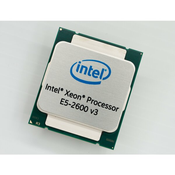 Intel Xeon E5-2620 v3 6-core 2.40GHz LGA2011 Server Processor - OEM (CM8064401831400)
