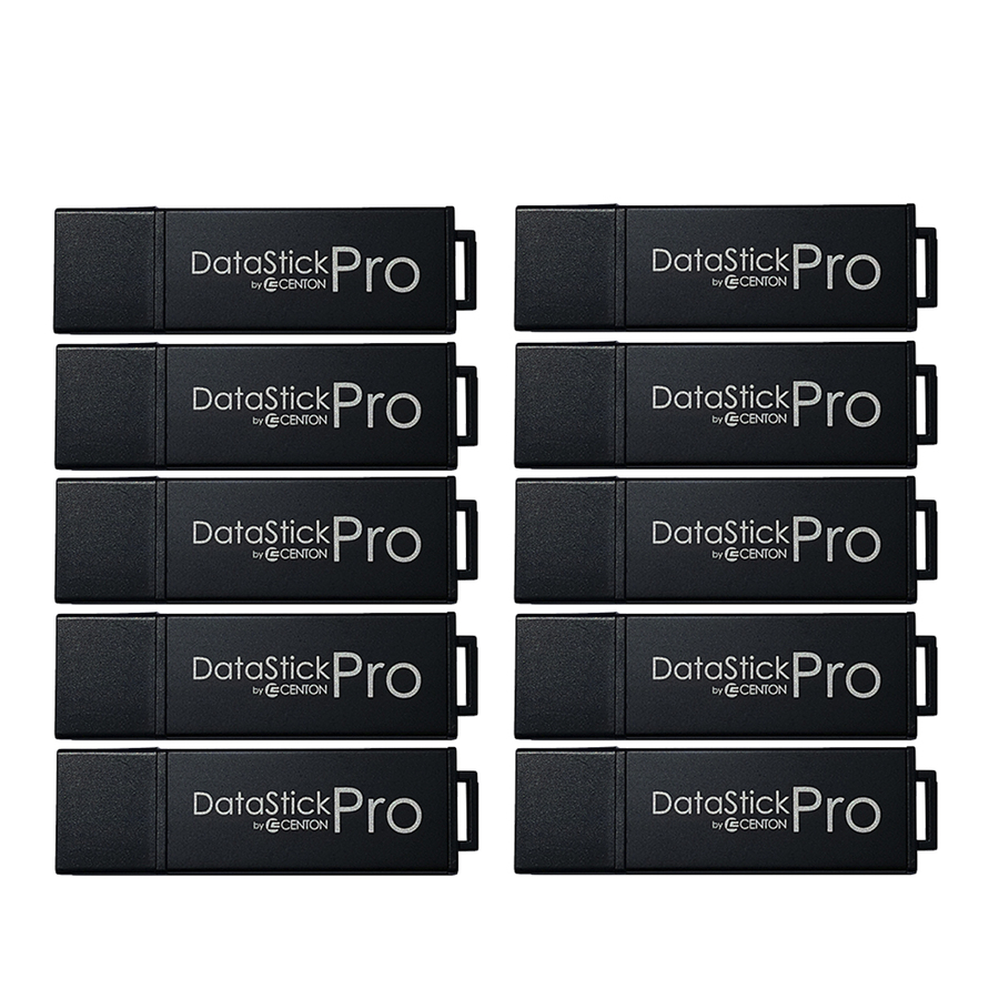 Centon S1-U3P6-32G-10B 32GB USB 3.0 flash drive 10-pack
