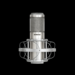 SHURE KSM353/ED Premier Bi-Directional Ribbon Microphone
