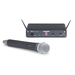 SAMSON Concert 288 SWC288HQ6 Dual Handheld 16-Channel True Diversity Wireless System (UHF I-Band