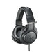 AUDIO TECHNICA ATH-M20x Closed Back Dynamic Monitor Headphones | Black