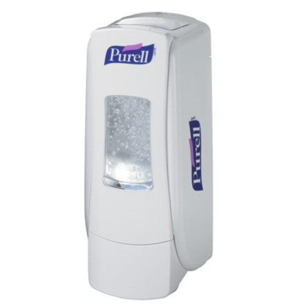 Distributeur de d&eacute;sinfectant Purell&reg; ADX-7&trade; - Gojo&reg;