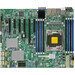 Supermicro X10SRH-CF Server Motherboard - ATX, Retail Pack (MBD-X10SRH-CF-O) - for LGA2011 Intel Xeon E5-2600 E5-1600 v4 v3 CPU