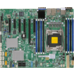 Supermicro X10SRH-CLN4F Server Motherboard - ATX, Retail Pack (MBD-X10SRH-CLN4F-O) - for LGA2011 Intel Xeon E5-2600 E5-1600 v4 v3 CPU