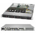 Supermicro SuperServer 1028R-TDW Dual Socket LGA2011 1U Rack Server Barebone (SYS-1028R-TDW) - for Intel Xeon E5-2600 v3/v4 CPU, 8x 2.5" Hot-Swap Bays