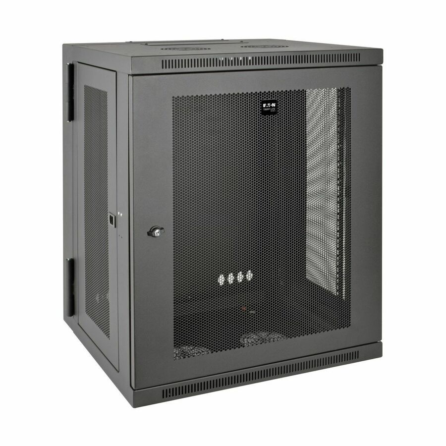 Tripp Lite series (SRW15US) Rack Equipment