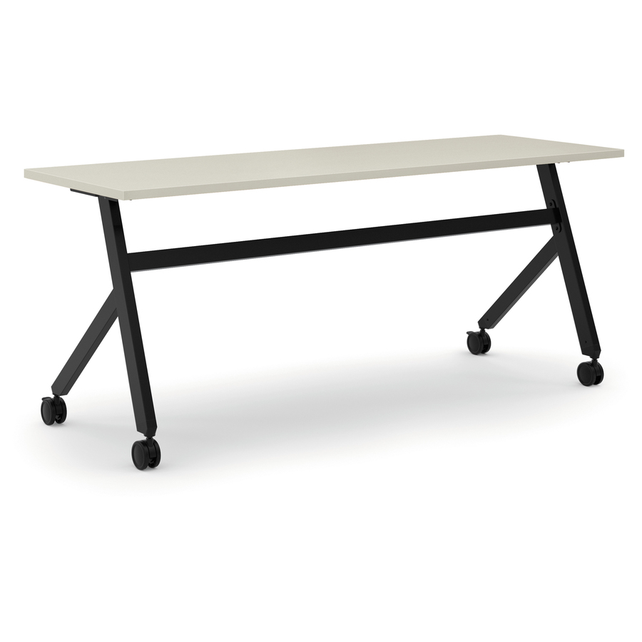 HON Multipurpose Table - Fixed Base