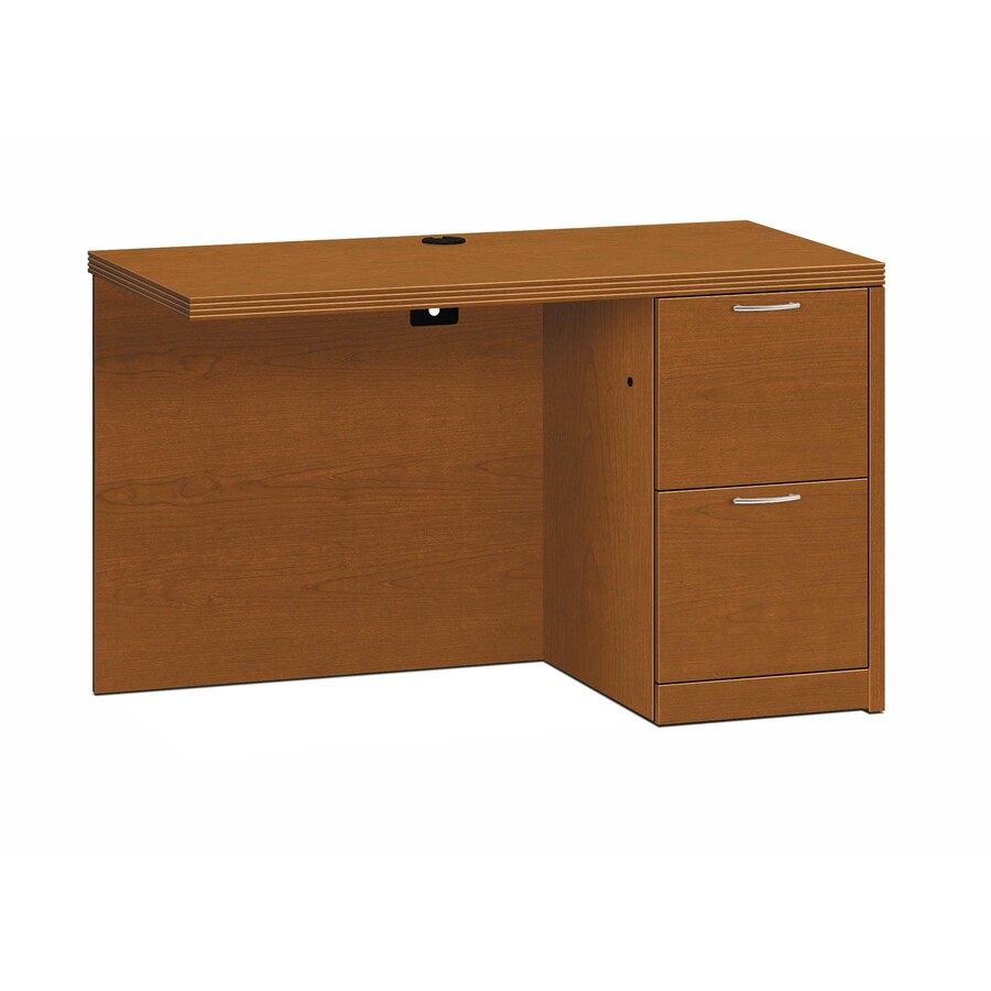 HON Valido Return Pedestal Desk