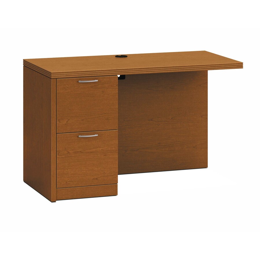 hon cherry desk