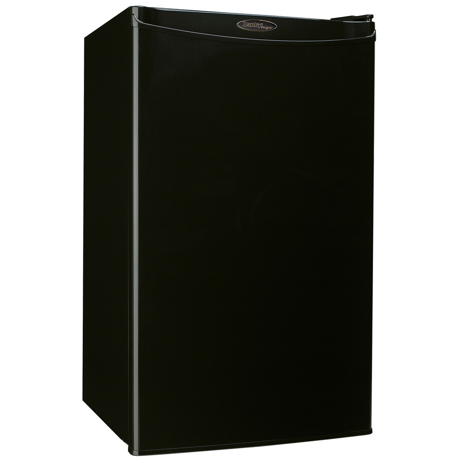 Danby Designer - R&eacute;frig&eacute;rateur compact Designer de 3,2 pi3 en noir