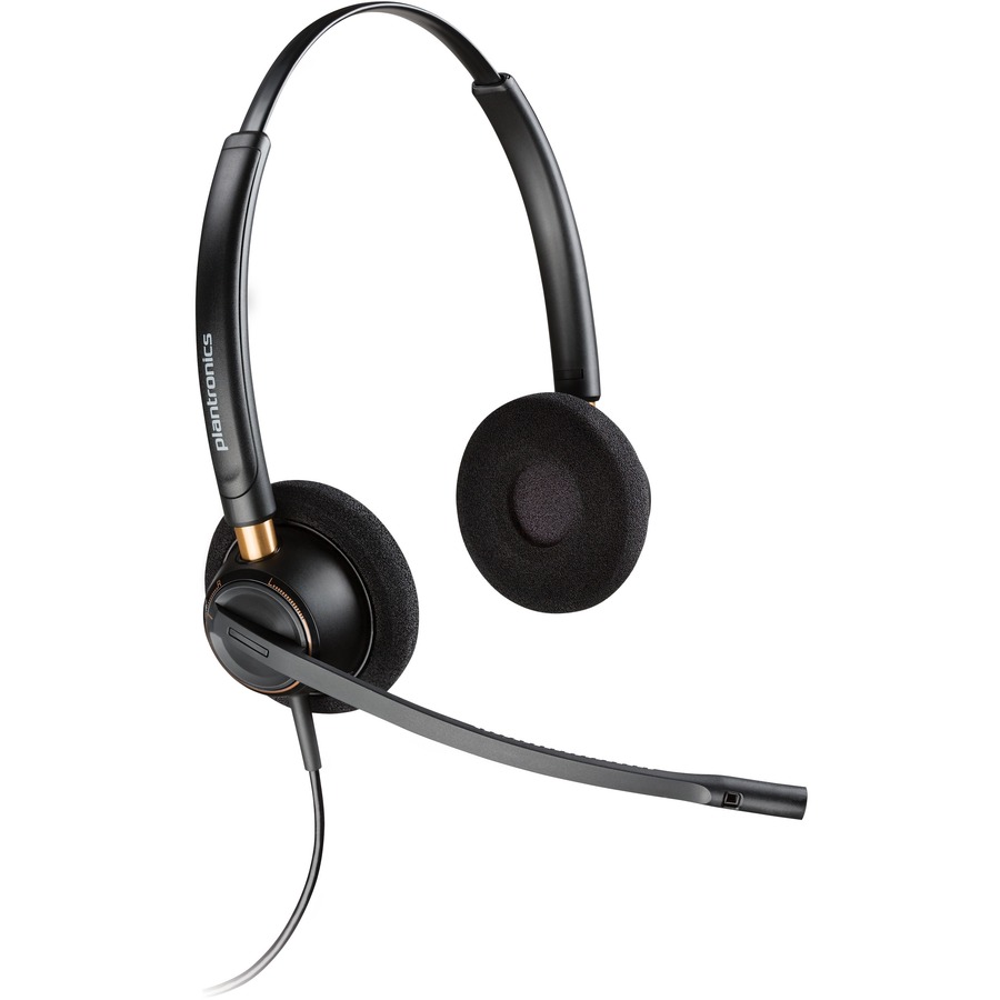 plantronics wireless headset co52