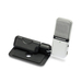 SAMSON Go Mic Portable USB Condenser Microphone, Black