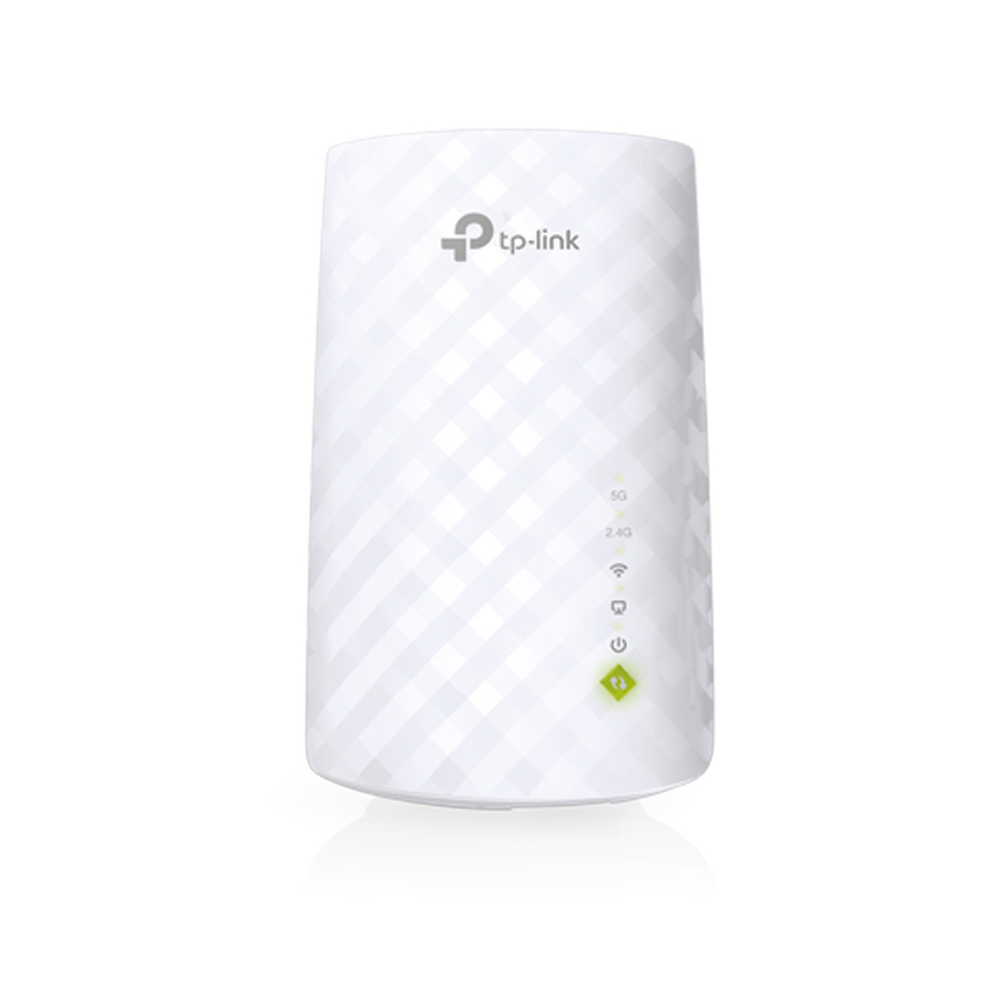 Amplificateur de signal sans fil AC750 - TP-Link