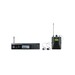 SHURE PSM 300 Stereo Personal Monitor System with IEM (G20: 488-512 MHz)