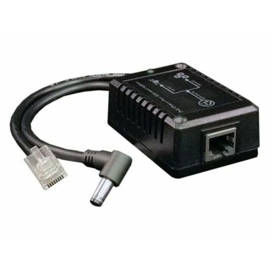 Tycon Systems POE-MSPLT-4824 mini PoE splitter for 24V devices