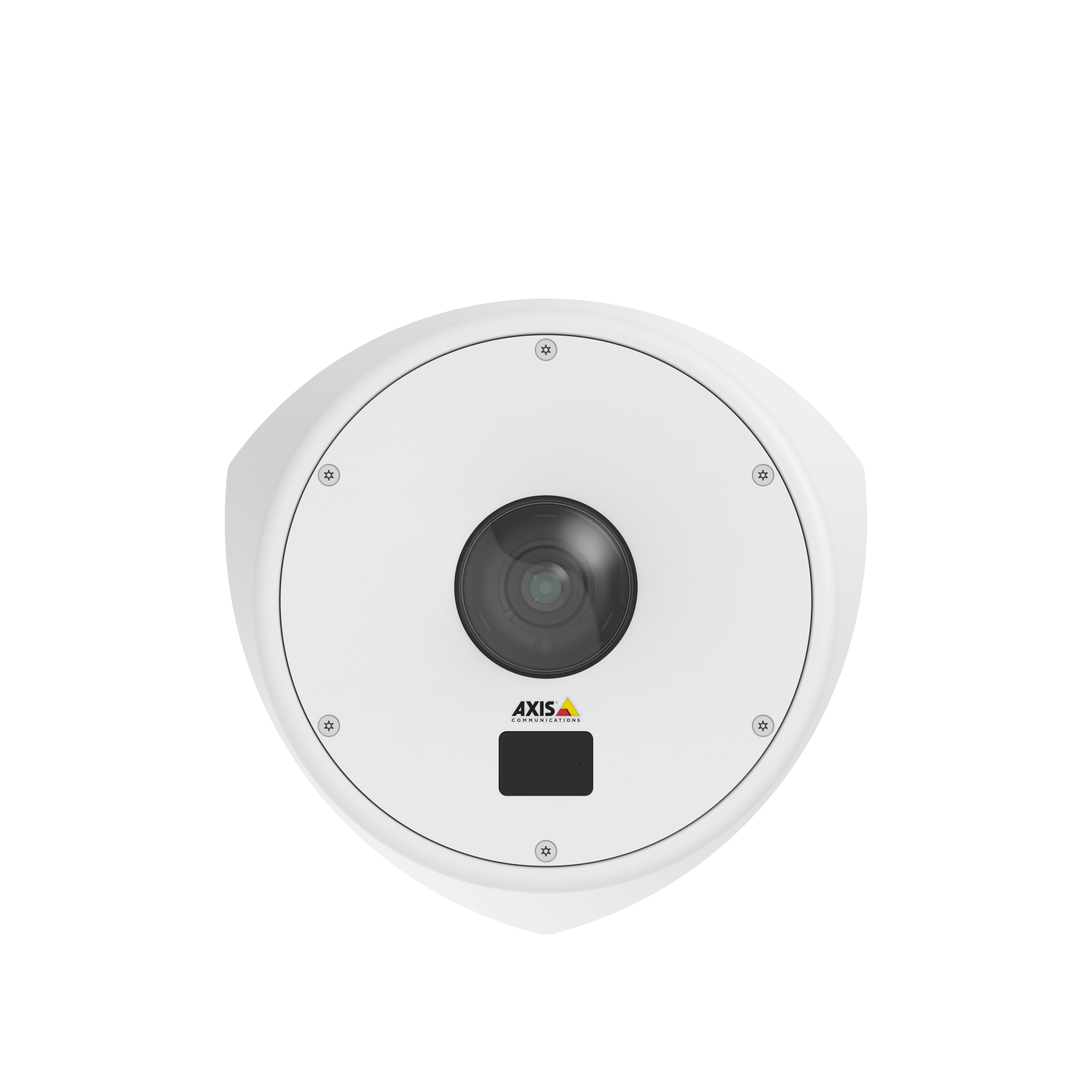AXIS Q8414-LVS 1.3 Megapixel Indoor HD Network Camera - Monochrome, Color - MJPEG, MPEG-4 AVC, H.264 - 1280 x 960 - 2.50 mm- 6 mm Zoom Lens - 2.4x Optical - 30 fps - CMOS - Corner Mount