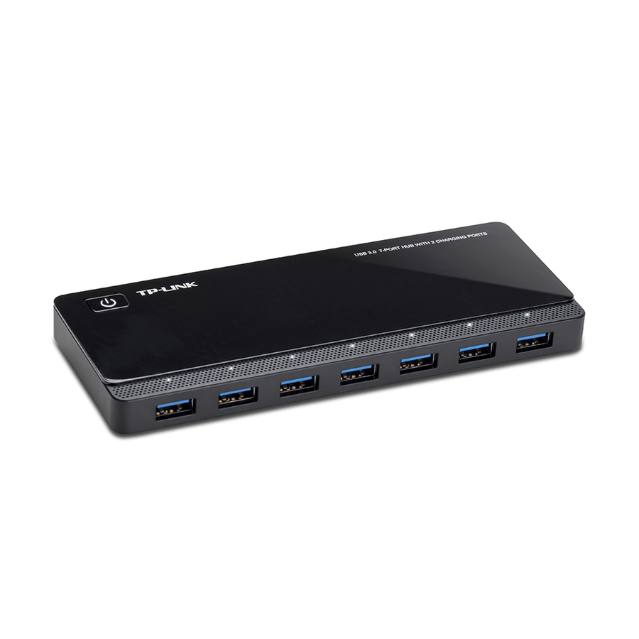 Concentrateur USB UH720 - TP-Link