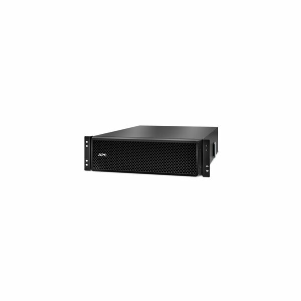APC Smart-UPS SRT 192V Battery Pack - for select 5kVA and 6kVA RM UPS (SRT192RMBP) - Vendor Direct Dropship, Please Call for Freight Quote. Not available for store pickup.