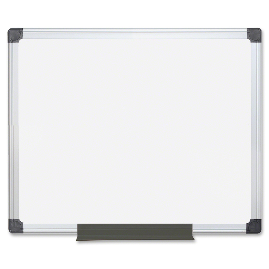 MasterVision Maya Dry Erase Board - Board & Easel Accessories | Bi ...