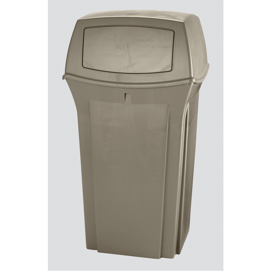 Rubbermaid Commercial 8430-88 35 Gallon Ranger Container