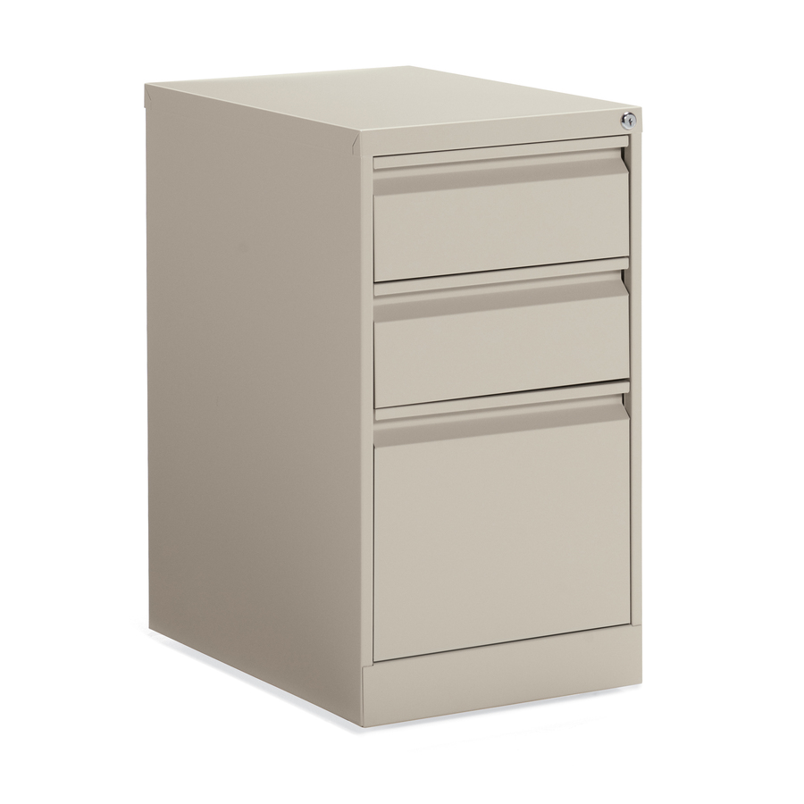 Offices To Go Mobile Pedestal Box Box File 3 Drawer Glbmvlm23bbfnev