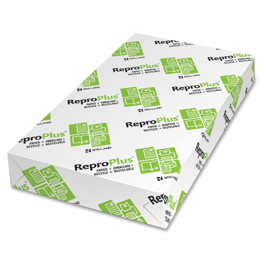 Rolland Multipurpose 30% Recycled Paper - White