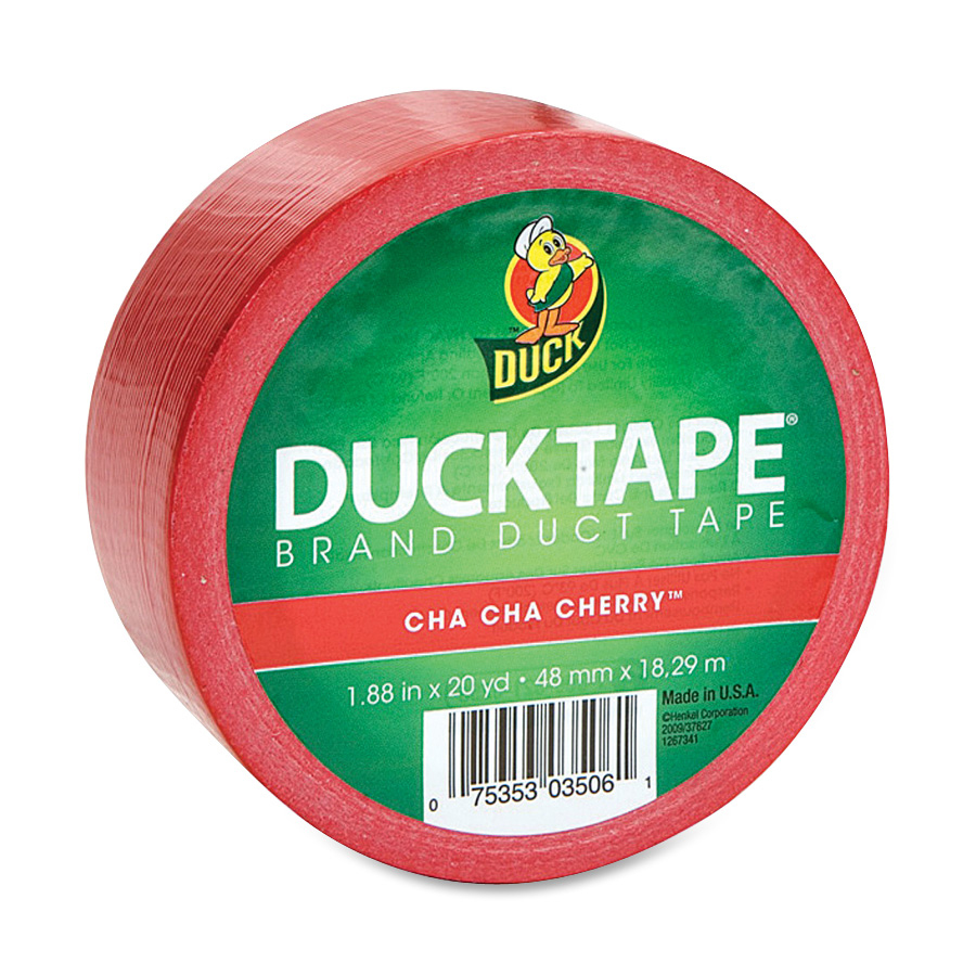 Ruban de couleur Duck Tape