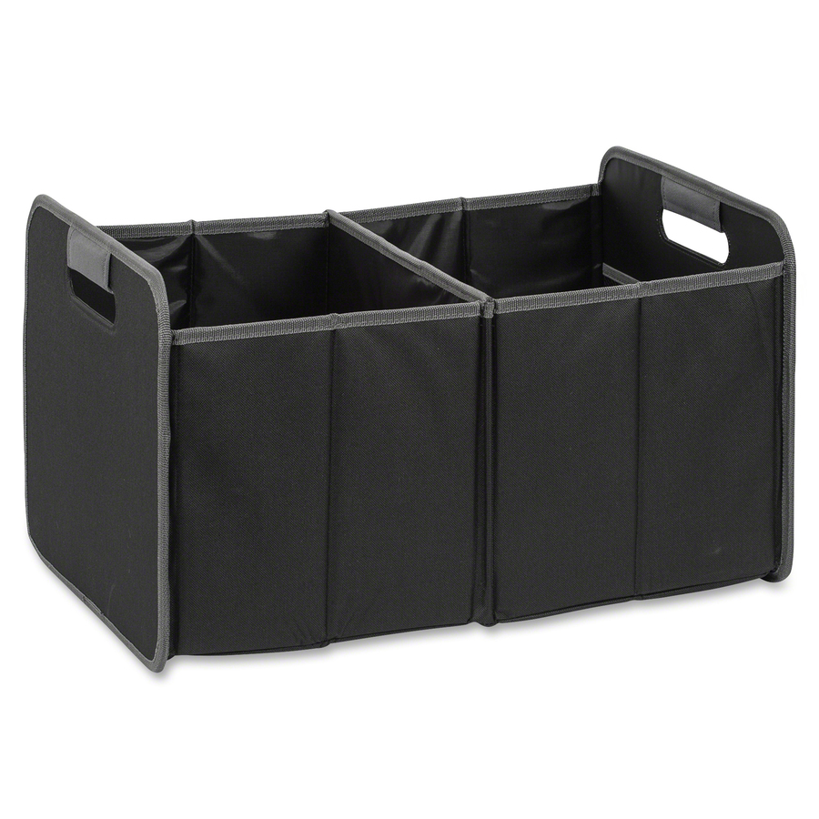 Bac de rangement pliable - Merangue