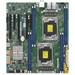 Supermicro X10DAL-I Dual Socket LGA2011 Server Board - for Xeon E5-2600 v4/v3, ATX, Box Pack (MBD-X10DAL-I-O)