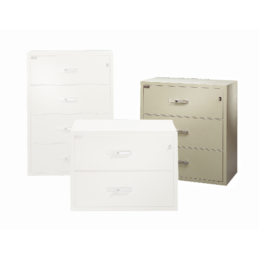 Gardex - Classeur GL-403