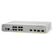 Cisco 2960CX-8PC-L Ethernet Switch