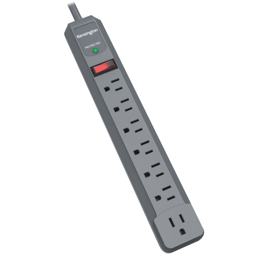 Kensington Guardian Premium Surge Protector