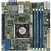 Supermicro MBD-X10SDV-TLN4F Server Motherboard - Intel Xeon® processor D-1541 - Socket FCBGA 1667 - Retail Box - Mini-ITX