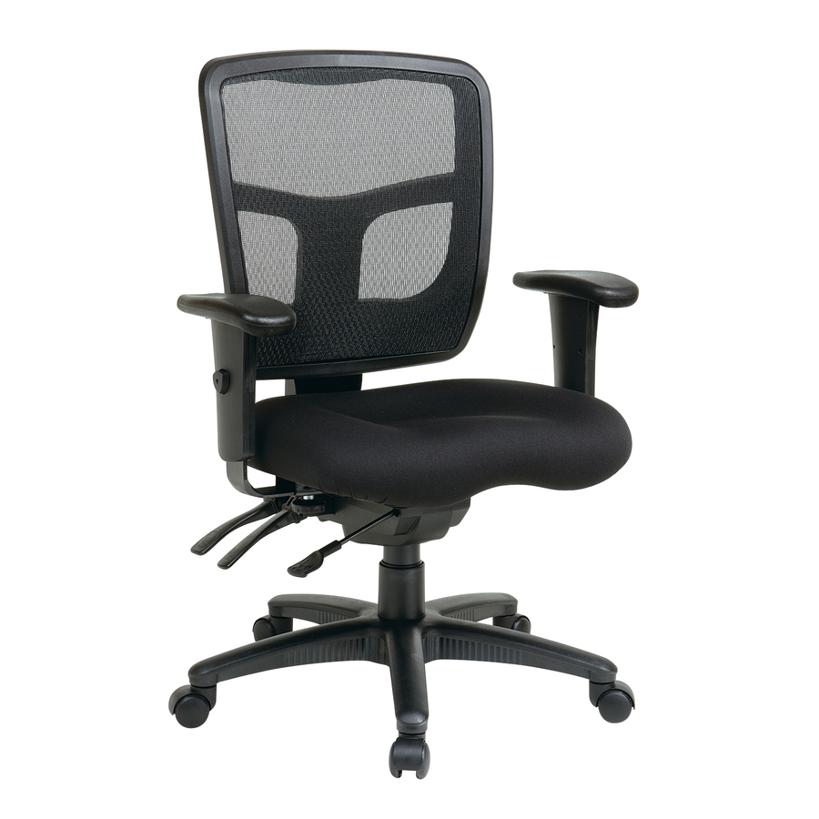 Fauteuil ProGrid&reg; - ProLine II