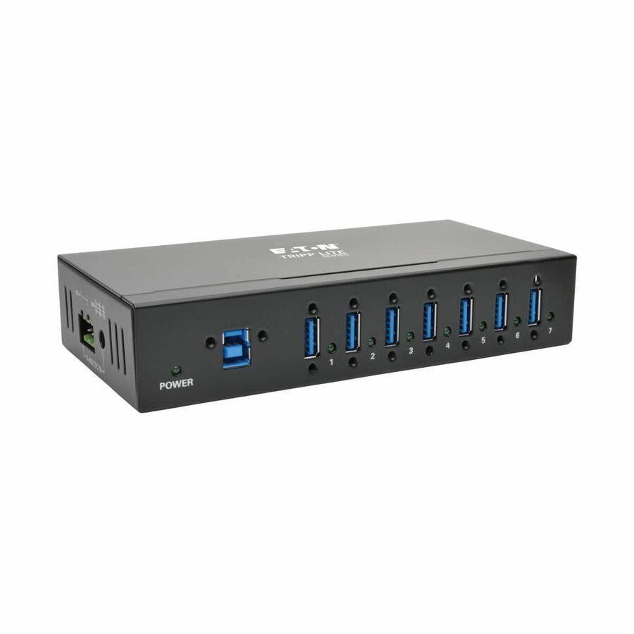Tripp Lite series (U360-007-IND) USB/Firewire Adapter