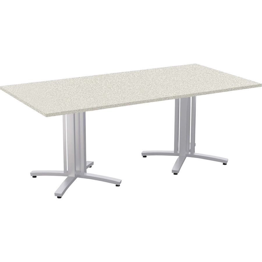 Special-T Structure 4X Structure Table | Kerr Workplace Solutions