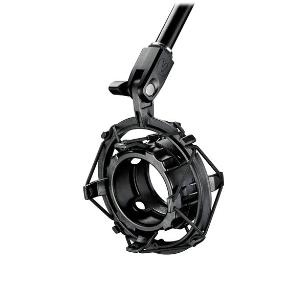 AUDIO TECHNICA AT8484 Microphone Shockmount for the BP40 Broadcast Microphone