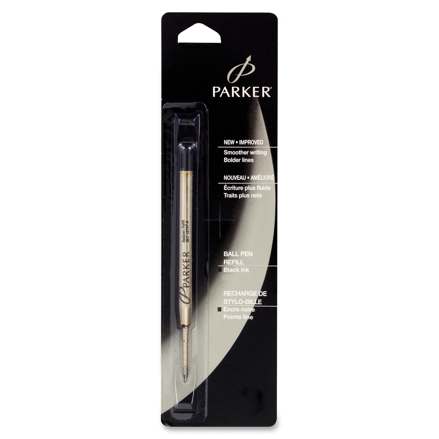 Parker Ball Pen Refills Pen Refills Newell Brands