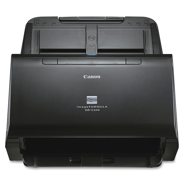 Canon ImageFormula DR-C240 Scanner