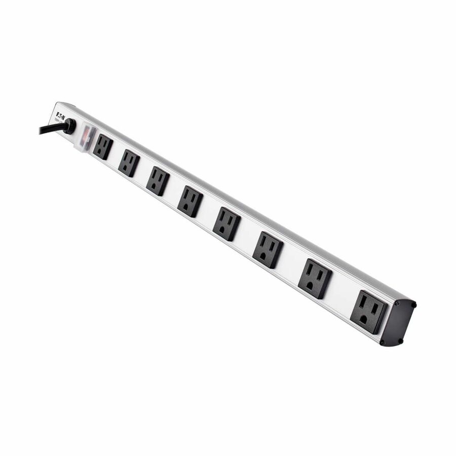 Tripp Lite series (PS2408RA) Bloc multiprises