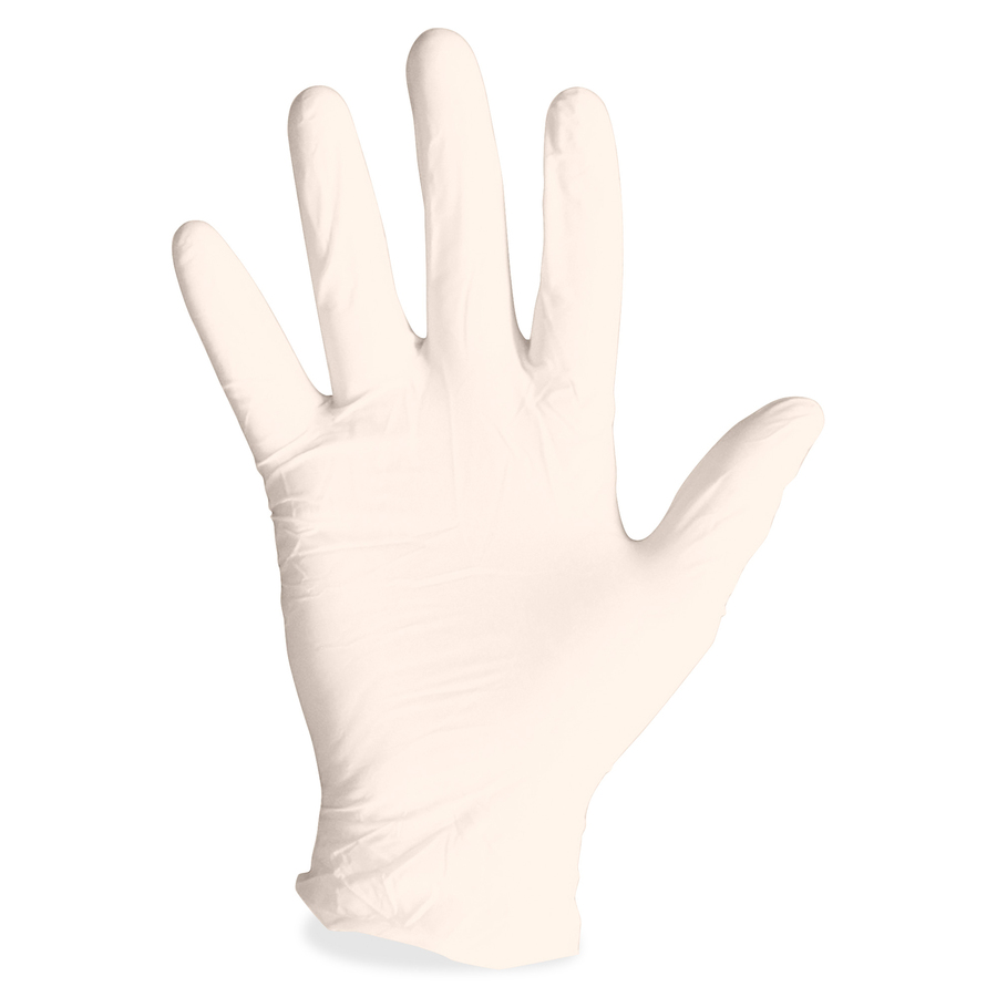 Powder Gloves PGD8621XL : Impact® Proguard Disposable Latex Powdered Gloves - X-Large ...