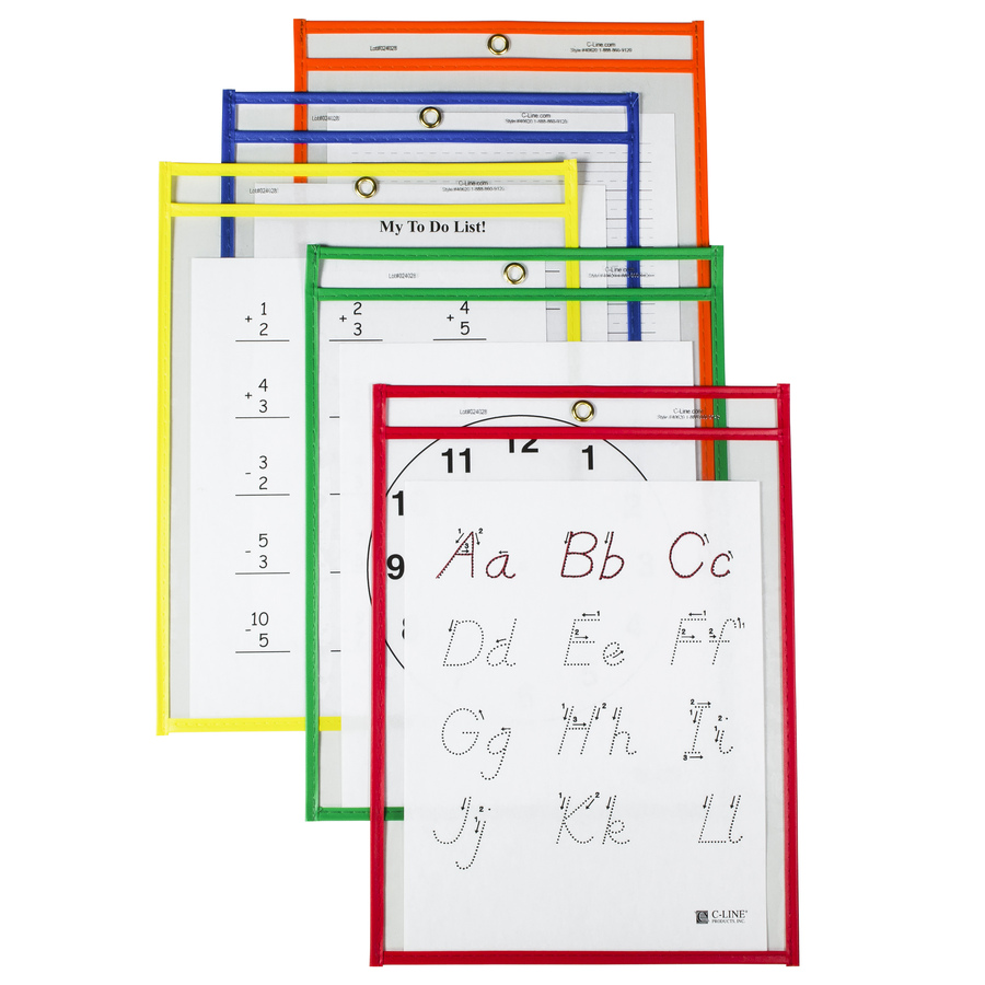 Pacon Heavy-duty Anchor Chart Paper - 25 Sheets - Plain - Unruled