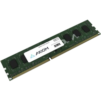 Axiom 2GB DDR3-1066 UDIMM memory for IBM SurePOS terminals