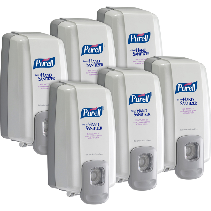 Download PURELL® NXT Hand Sanitizer Dispenser | FSIoffice