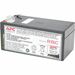 APC RBC35 UPS Replacement Battery Cartridge #35 (RBC35)