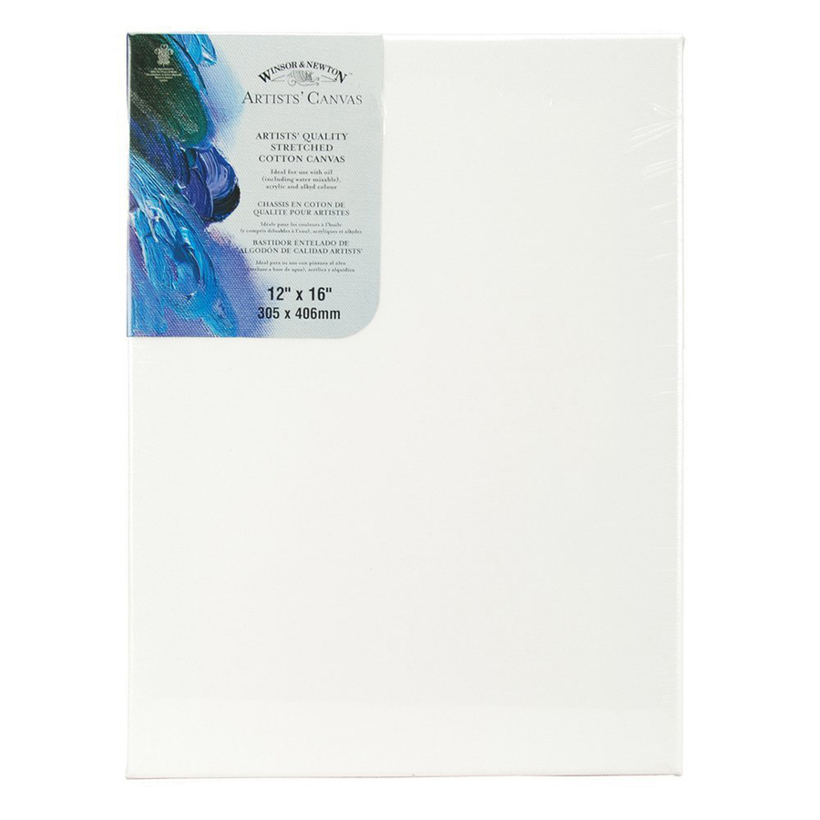 Winsor & Newton - Panneau de toile