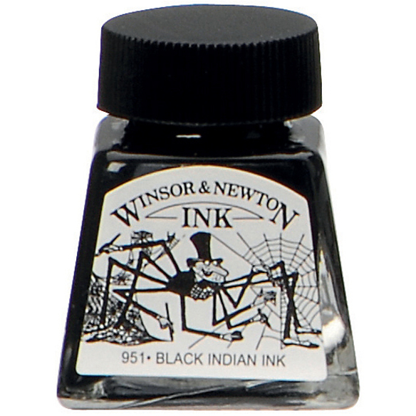 Winsor & Newton - Encre à dessin 1005030